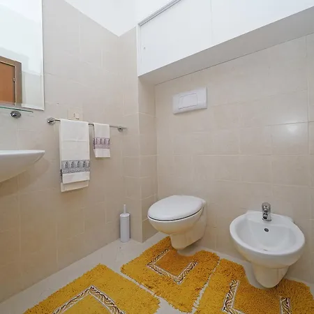 Specchio Sul Apartment