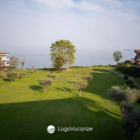 Specchio Sul Apartment