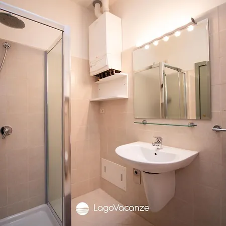 Apartment Specchio Sul Manerba del Garda