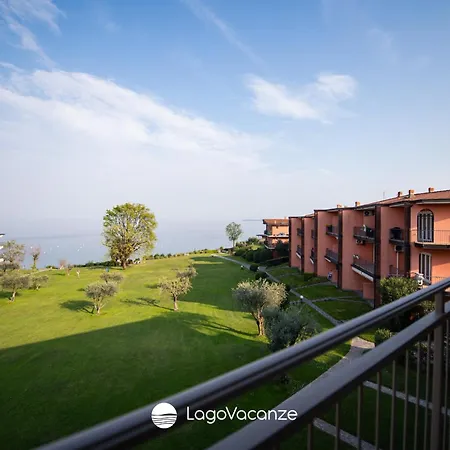 Specchio Sul Manerba del Garda