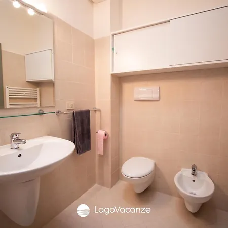 Apartment Specchio Sul Manerba del Garda