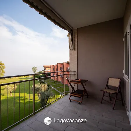 Specchio Sul Apartment