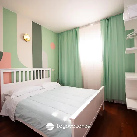 Apartment Specchio Sul