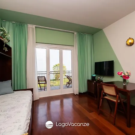Specchio Sul Apartment Manerba del Garda