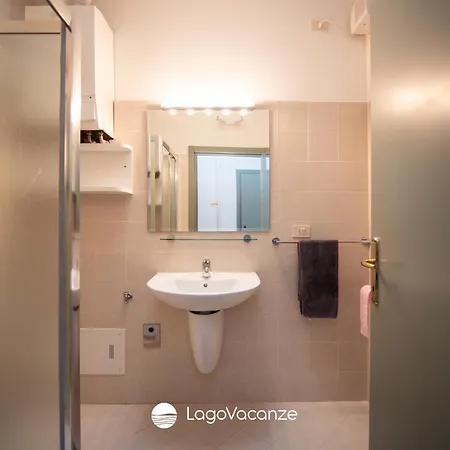 Apartment Specchio Sul Manerba del Garda