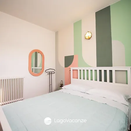 Specchio Sul Apartment Manerba del Garda