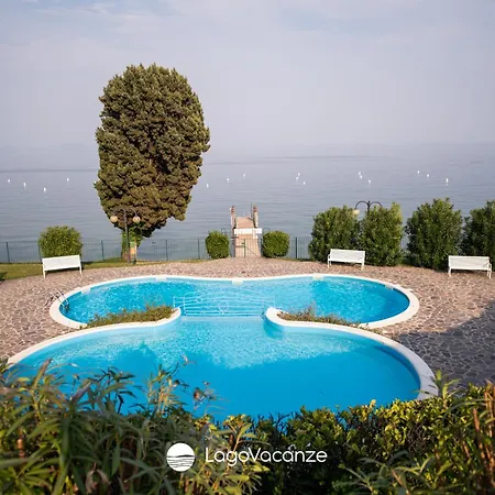 Apartment Specchio Sul