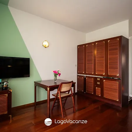 Specchio Sul Apartment *